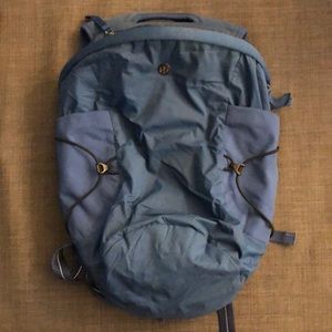 Lululemon Run All Day Backpack